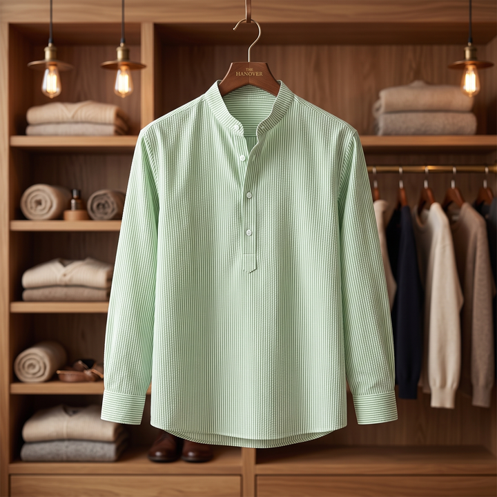 KOSZULA BREDBURY SMART-CASUAL