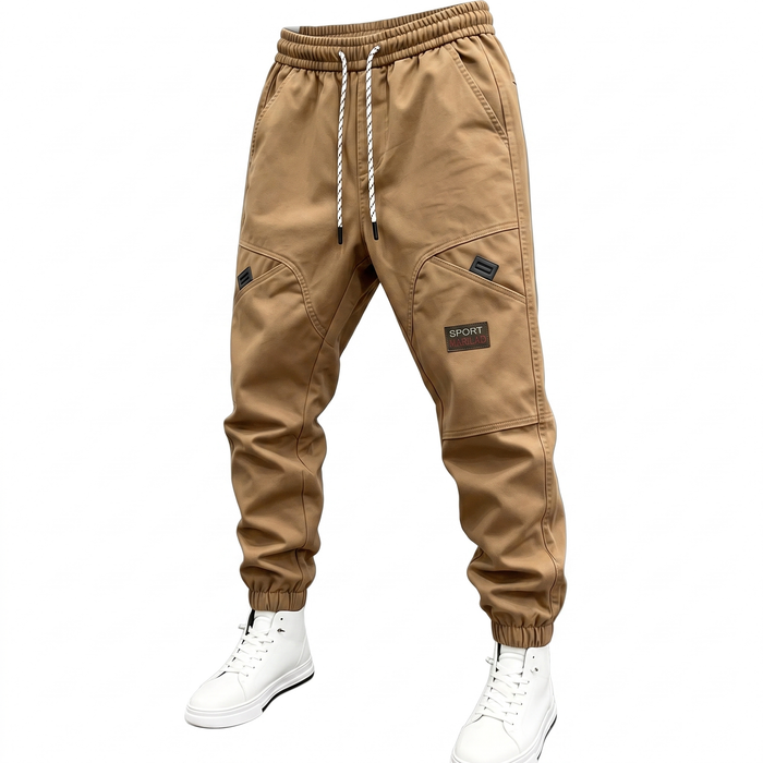 Spodnie dresowe RADLEY Tapered Comfort