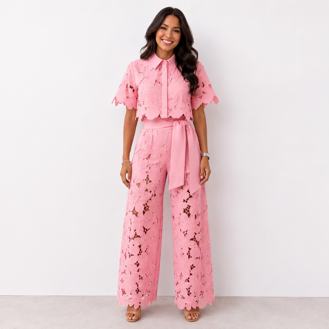 LILLESHALL BREEZY KOMPLET