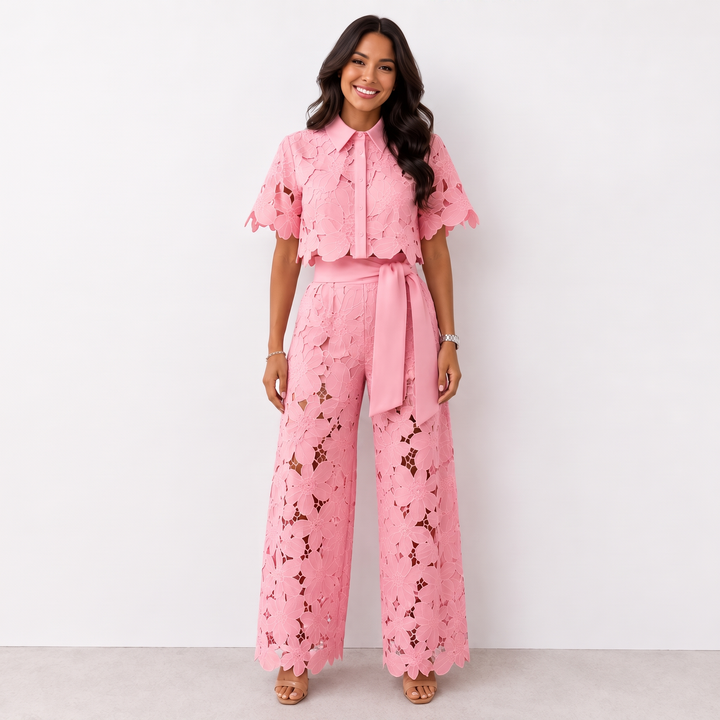 LILLESHALL BREEZY KOMPLET