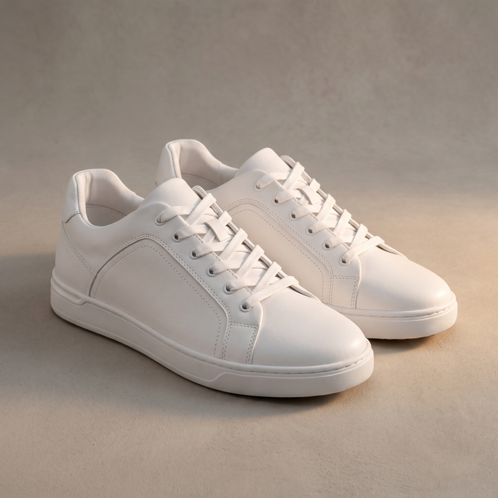 BUTY SPORTOWE HARTWELL CLEAN-CUT