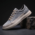 BUTY SPORTOWE GLENMORE SOFT SUEDE