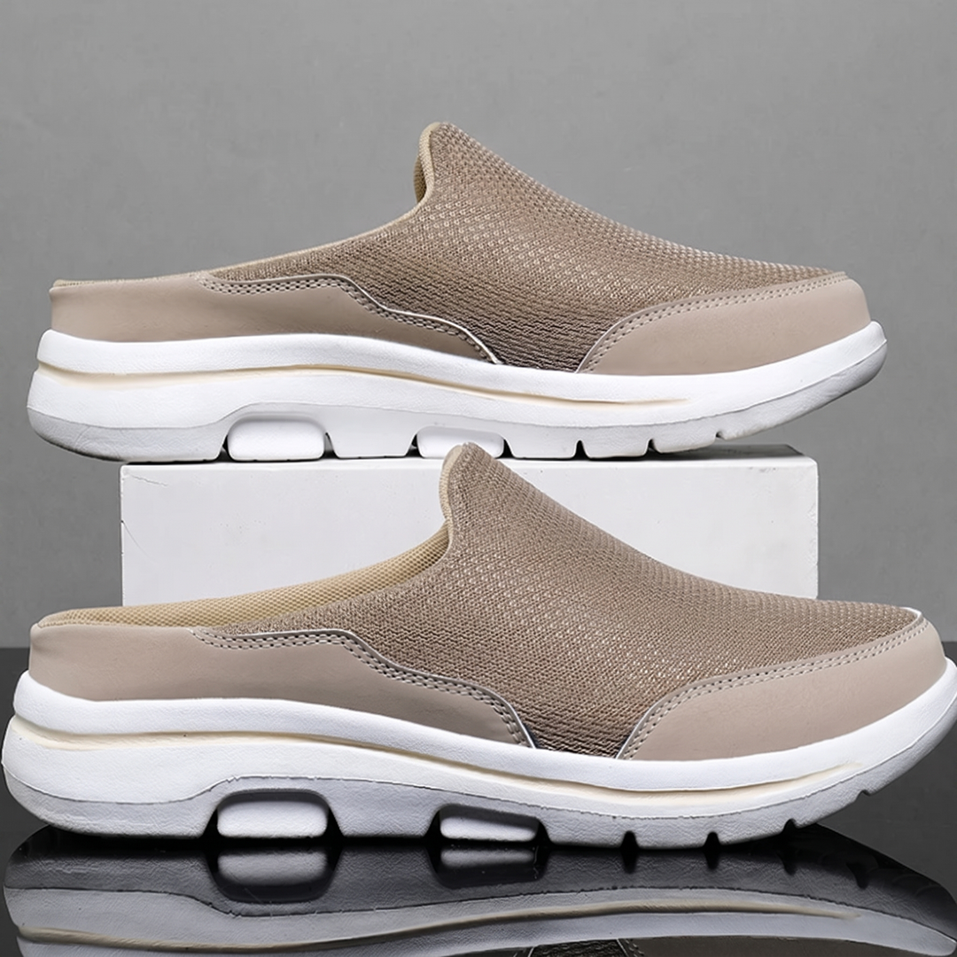 BUTY SPORTOWE HOLLINGFORD SLIP-ON