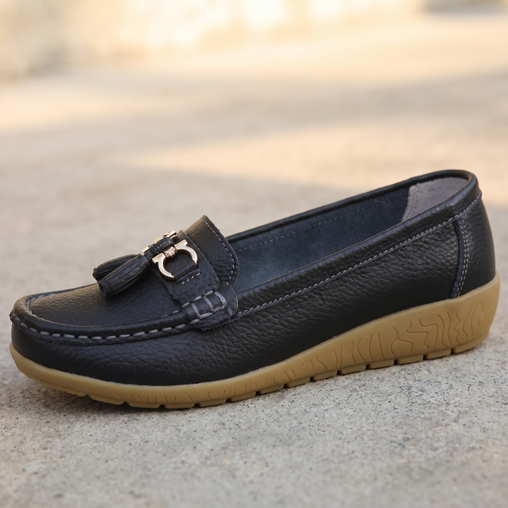 NORLEIGH ORTOPEDYCZNE BUTY WSUWANE