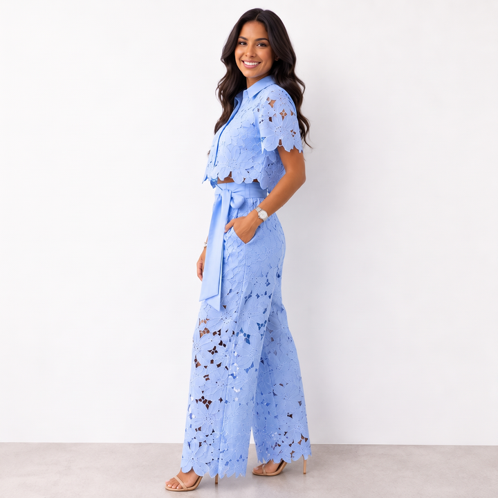 LILLESHALL BREEZY KOMPLET