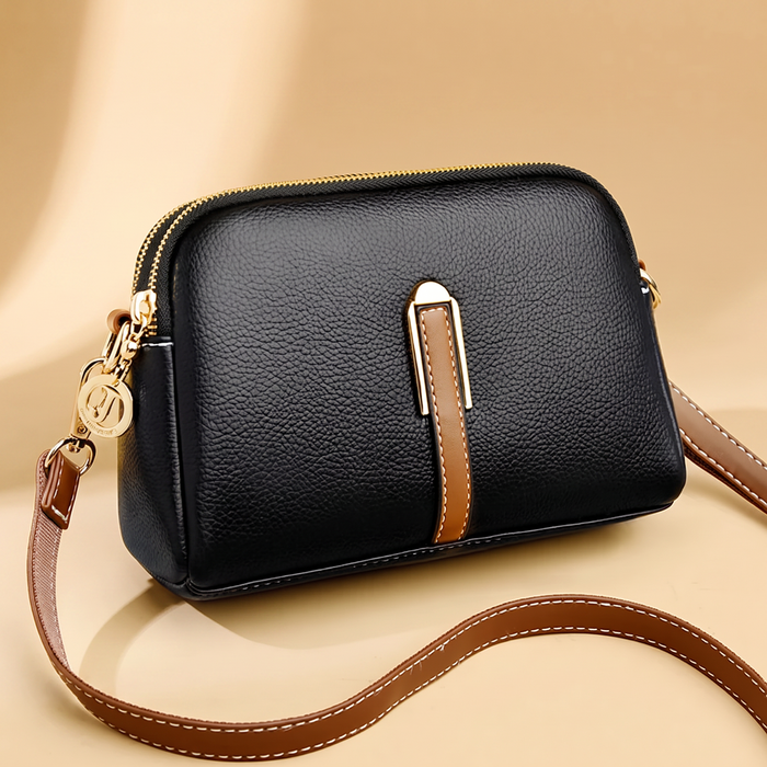 TORBA NA RAMIĘ LILIAN LUXE