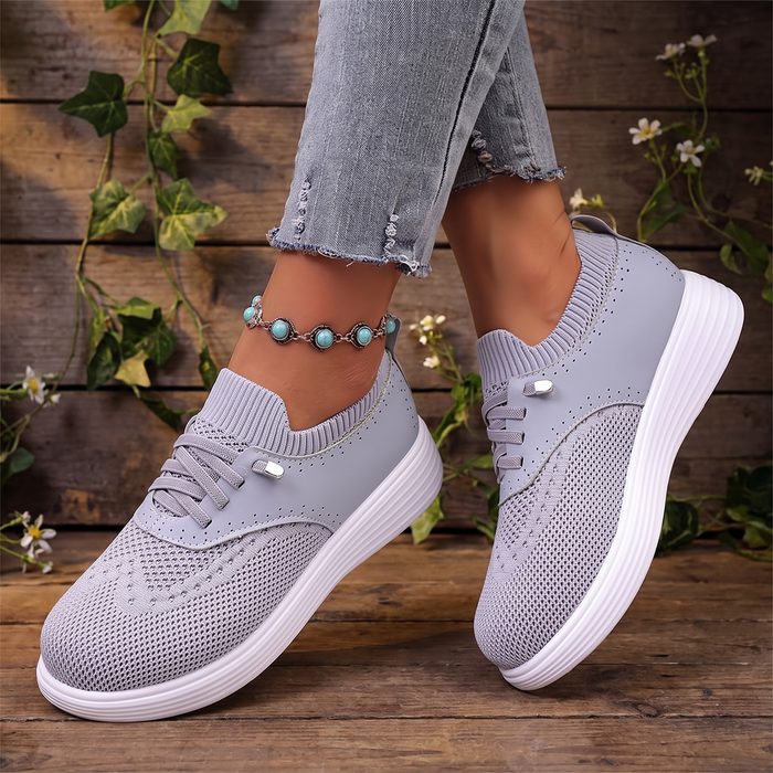 Buty NORLEIGH bez wiązania, wygodne