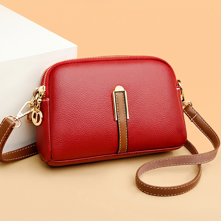 TORBA NA RAMIĘ LILIAN LUXE
