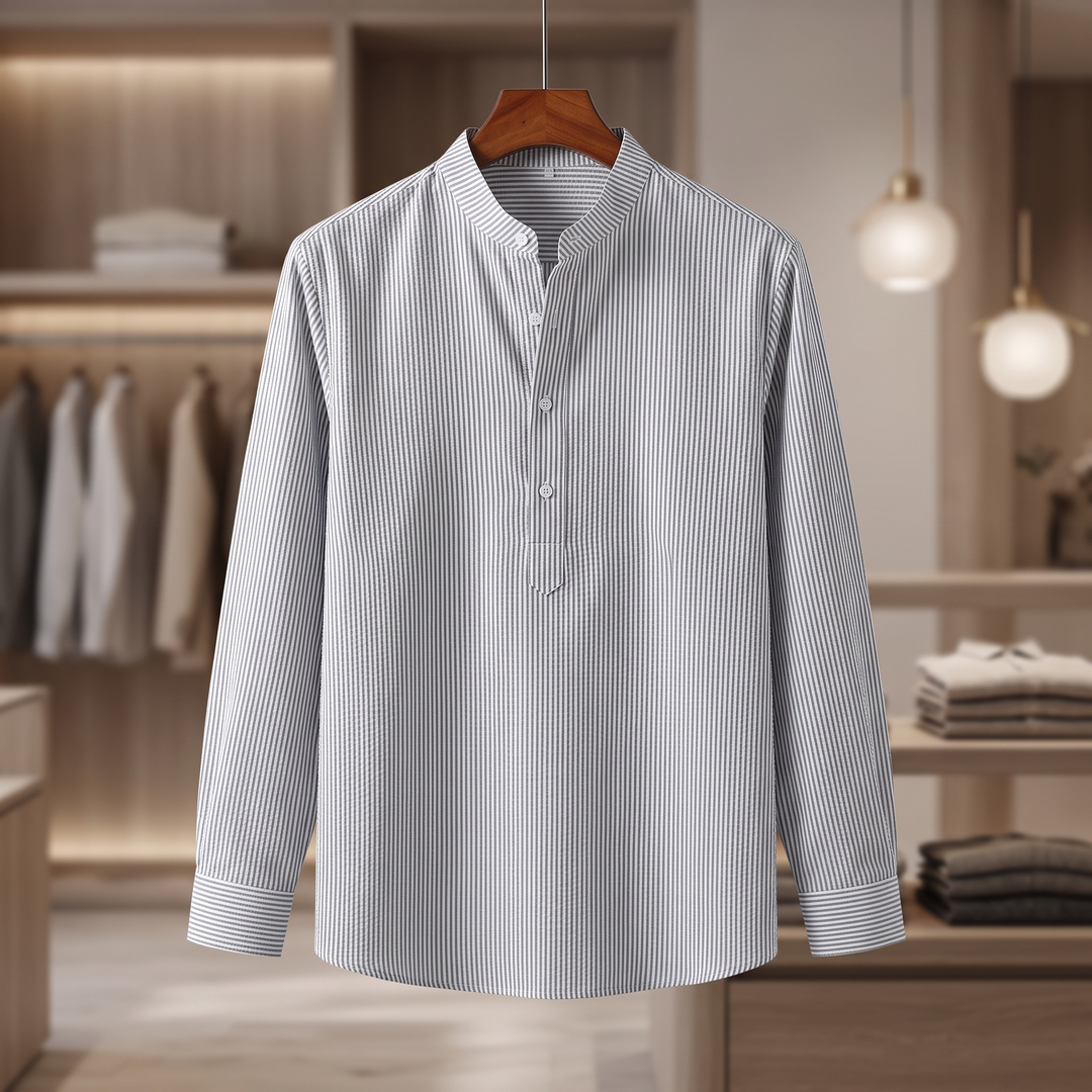 KOSZULA BREDBURY SMART-CASUAL