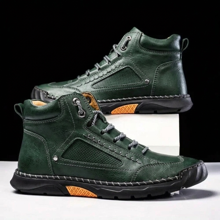 WYTRZYMAŁE BUTY DRAXFORD HIGH-TOP