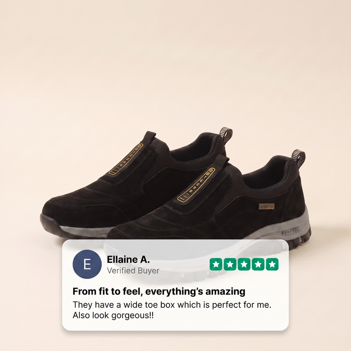 WHITCOMBE ORTOPEDYCZNE BUTY KOMFORTOWE