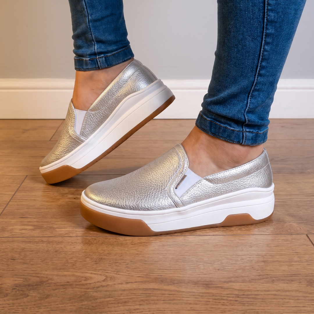 BELLARA BUTY NA PLATFORMIE, ŁATWE DO NOSZENIA
