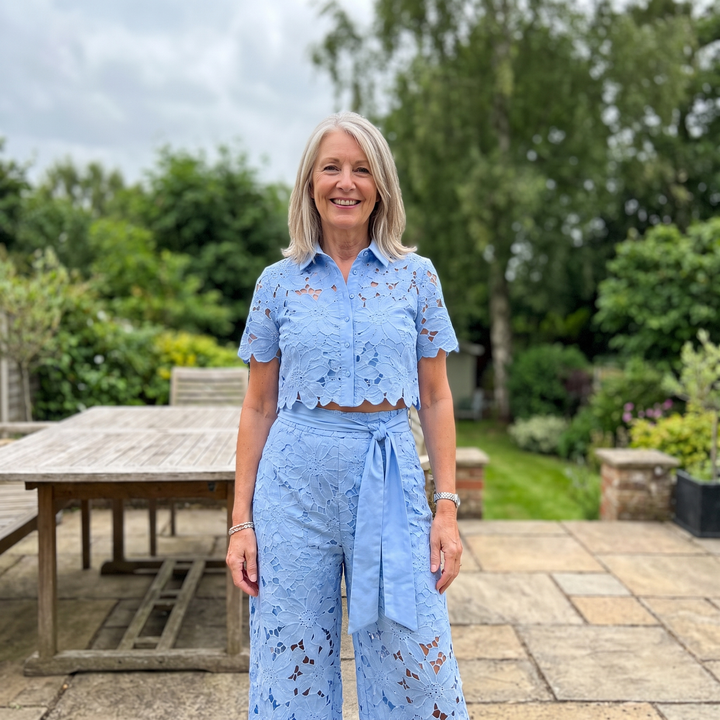 LILLESHALL BREEZY KOMPLET