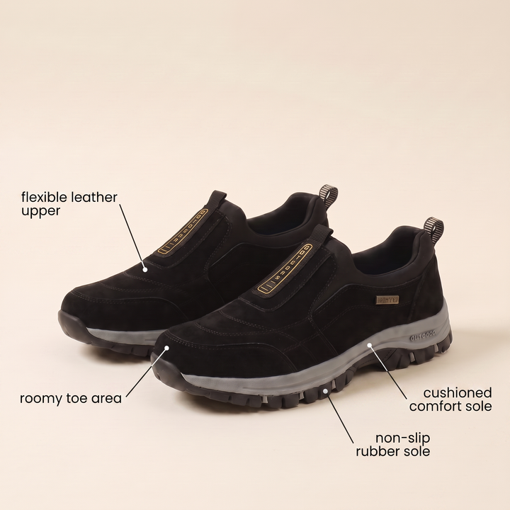 WHITCOMBE ORTOPEDYCZNE BUTY KOMFORTOWE