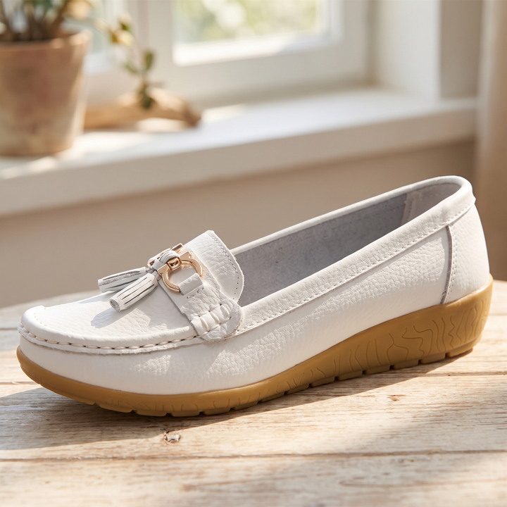 NORLEIGH ORTOPEDYCZNE BUTY WSUWANE