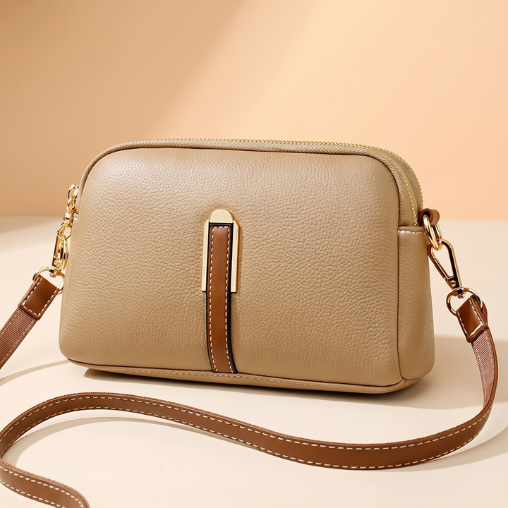 TORBA NA RAMIĘ LILIAN LUXE
