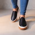 BELLARA BUTY NA PLATFORMIE, ŁATWE DO NOSZENIA