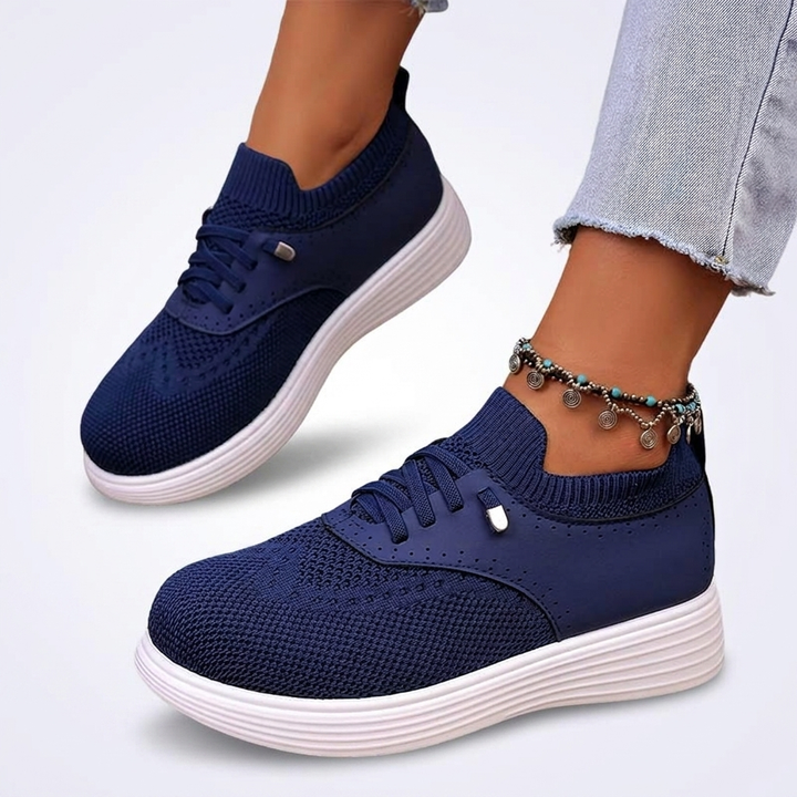 Buty NORLEIGH bez wiązania, wygodne