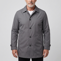 INTELIGENTNY PŁASZCZ PRZECIWDESZCZOWY ODPORNY NA WARUNKI ATMOSFERYCZNE