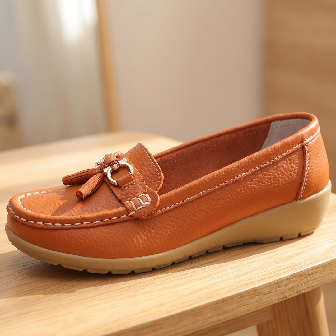 NORLEIGH ORTOPEDYCZNE BUTY WSUWANE
