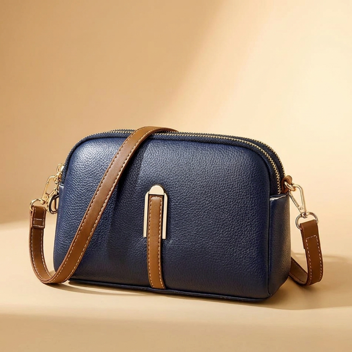 TORBA NA RAMIĘ LILIAN LUXE