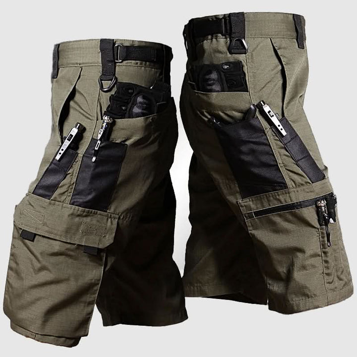 SZORTY OUTDOOROWE GEORGE