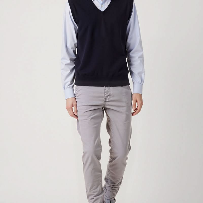 Spodnie Riverside Slim