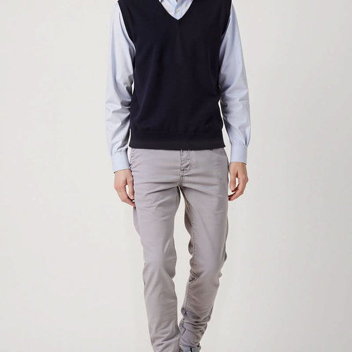 Spodnie Riverside Slim