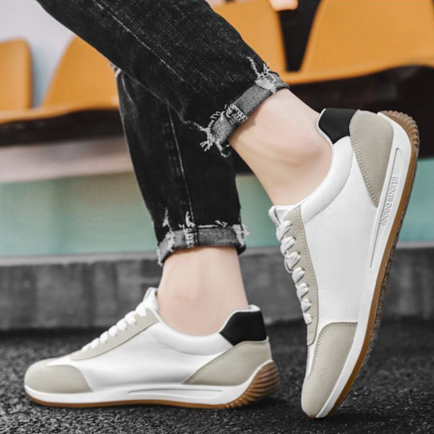 LYON RETRO Trainers