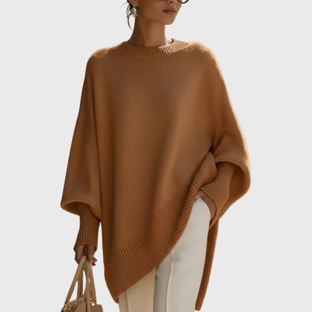 Sweter oversize Clara