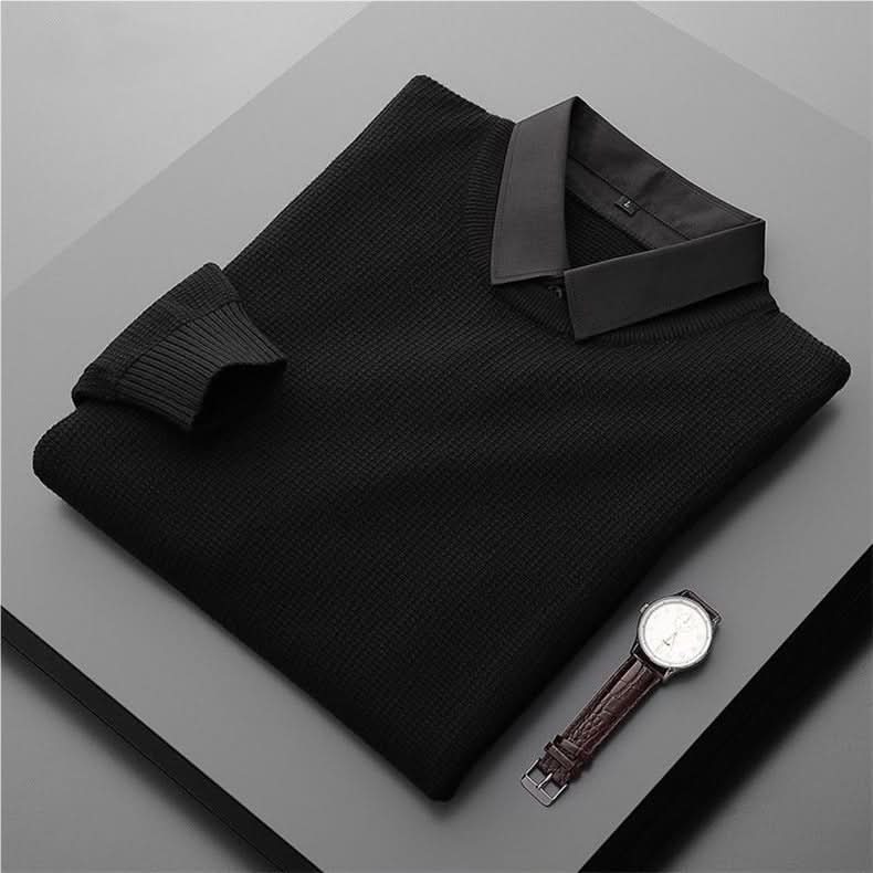 Sweter MARLOW COLLAR