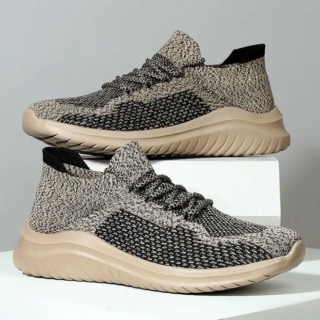 BUTY SPORTOWE ALFIE AIRMESH