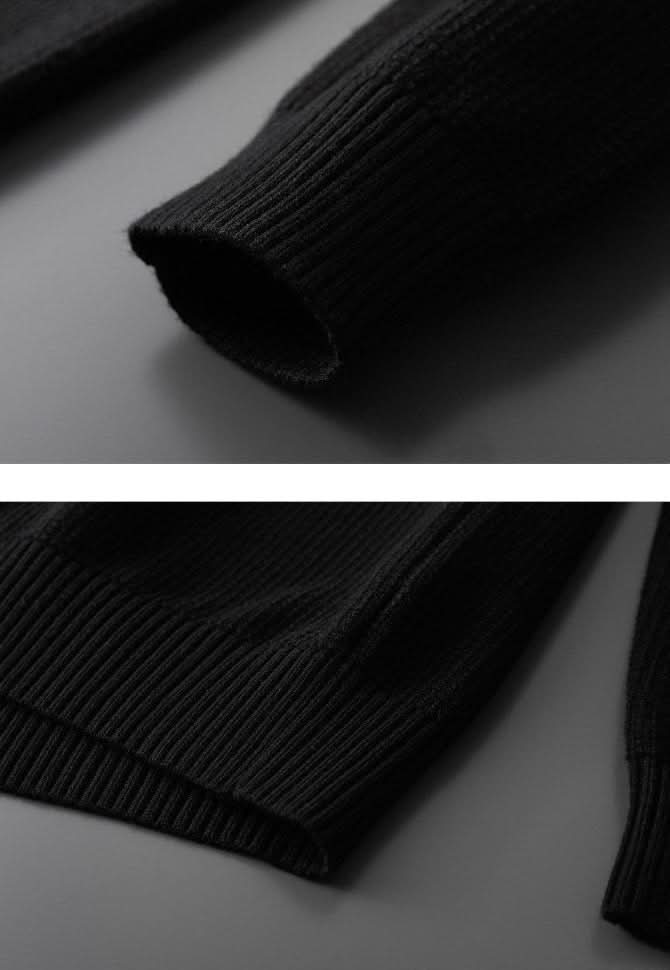 Sweter MARLOW COLLAR