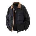 KURTKA BOMBER TANNER