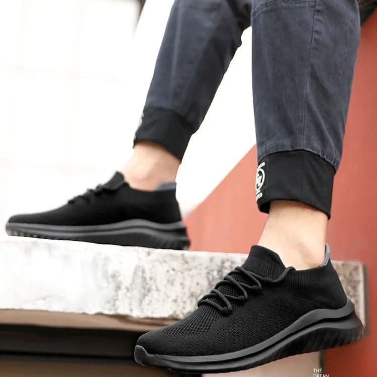 BUTY SPORTOWE ALFIE AIRMESH