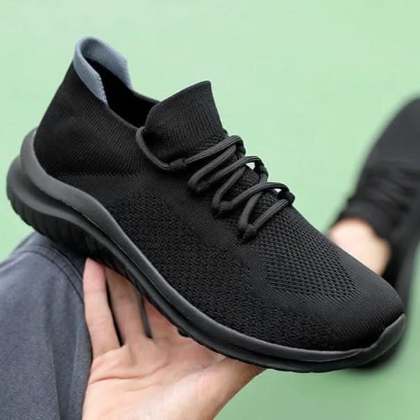 BUTY SPORTOWE ALFIE AIRMESH
