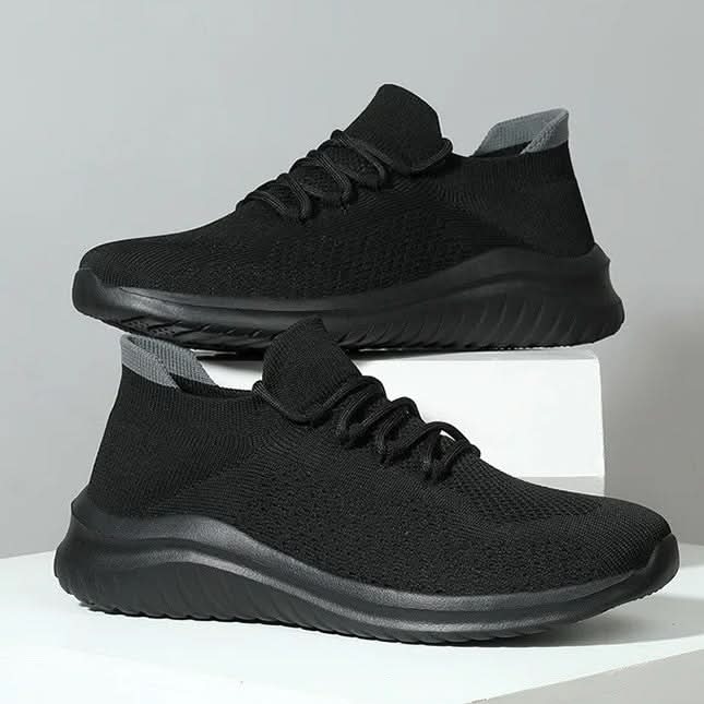 BUTY SPORTOWE ALFIE AIRMESH