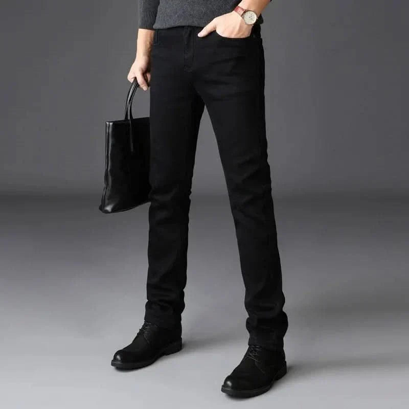 WESTMOOR CLASSIC DENIM