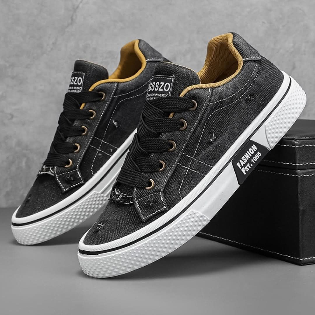 URBAN DENIM TrainerS