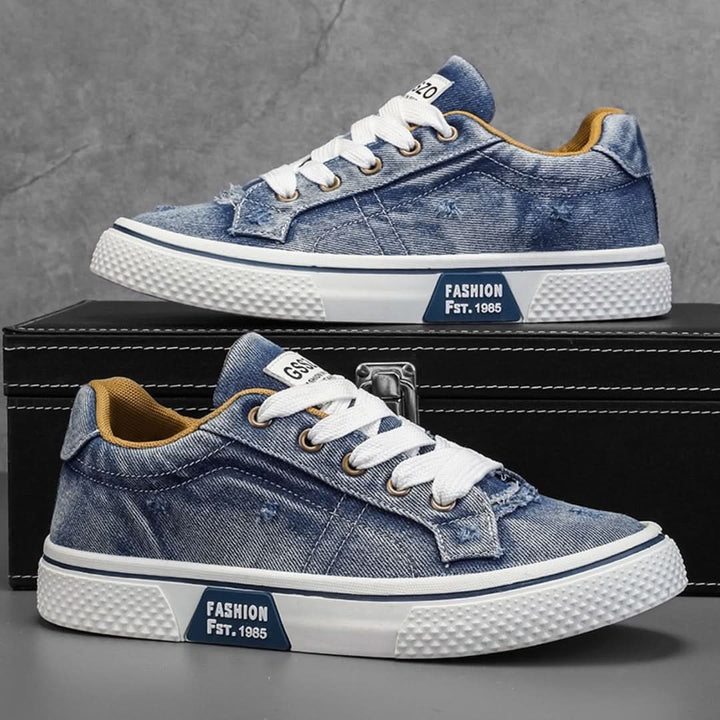 URBAN DENIM TrainerS