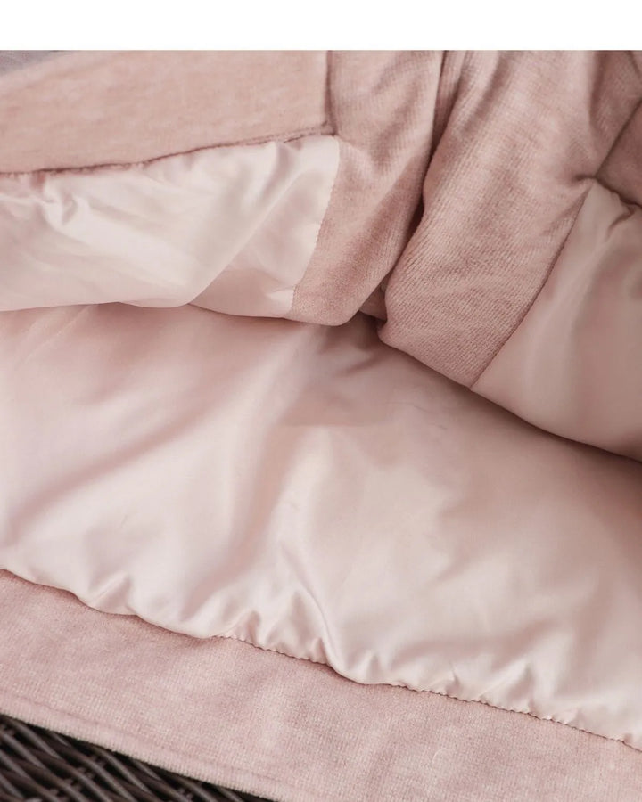 MARIELLE LUXE TRZYCZĘŚCIOWY KOMPLET