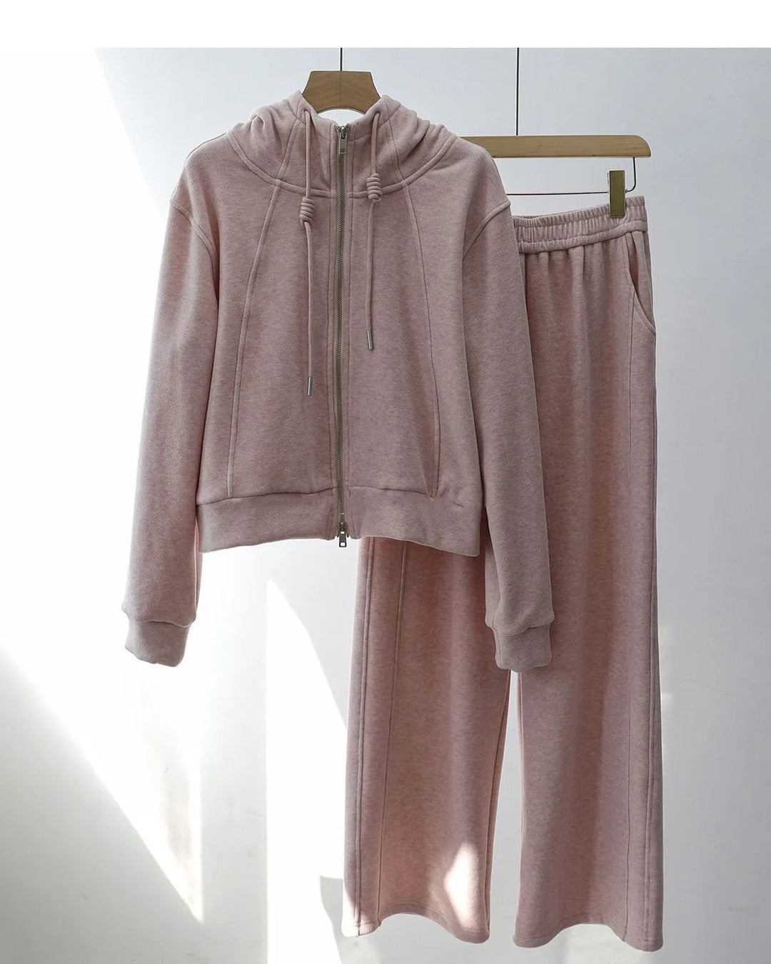 MARIELLE LUXE TRZYCZĘŚCIOWY KOMPLET