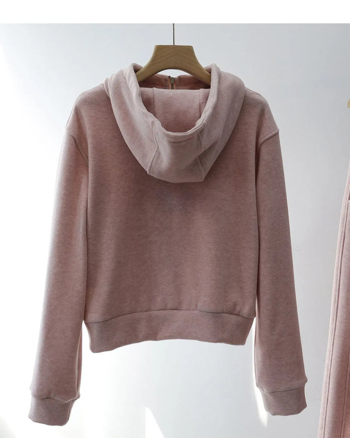MARIELLE LUXE TRZYCZĘŚCIOWY KOMPLET