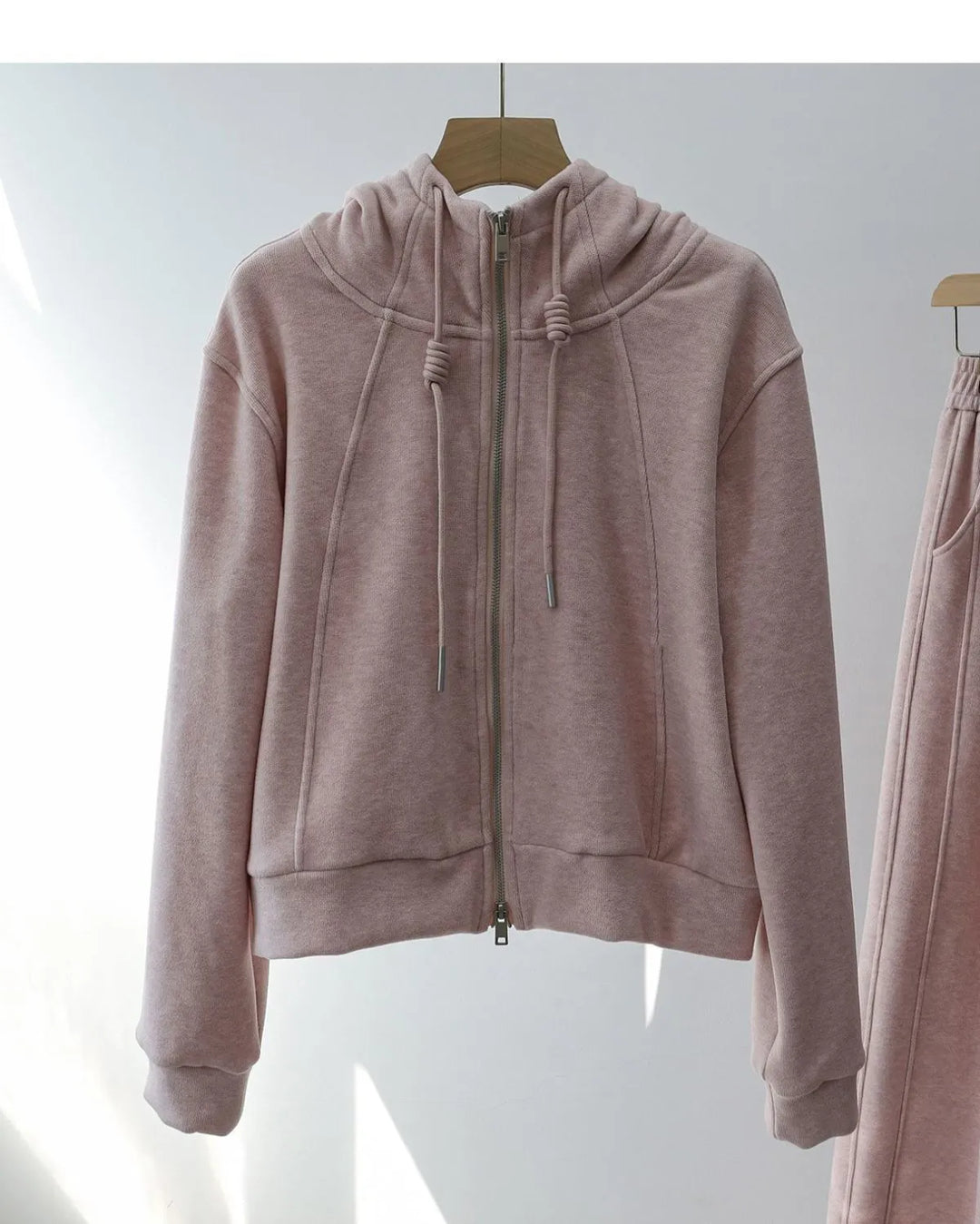 MARIELLE LUXE TRZYCZĘŚCIOWY KOMPLET