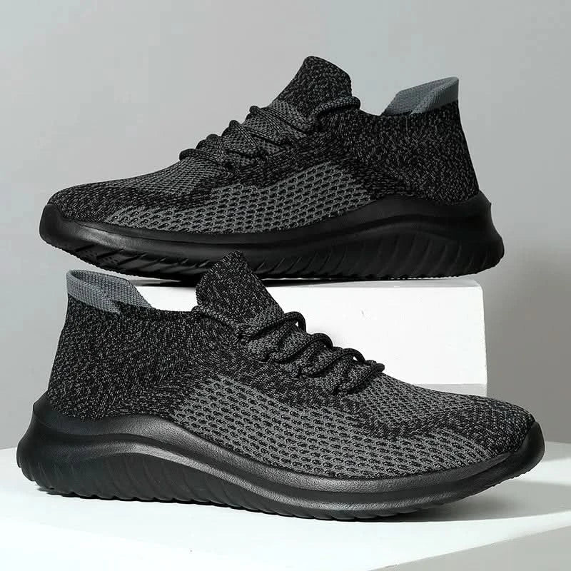 BUTY SPORTOWE ALFIE AIRMESH