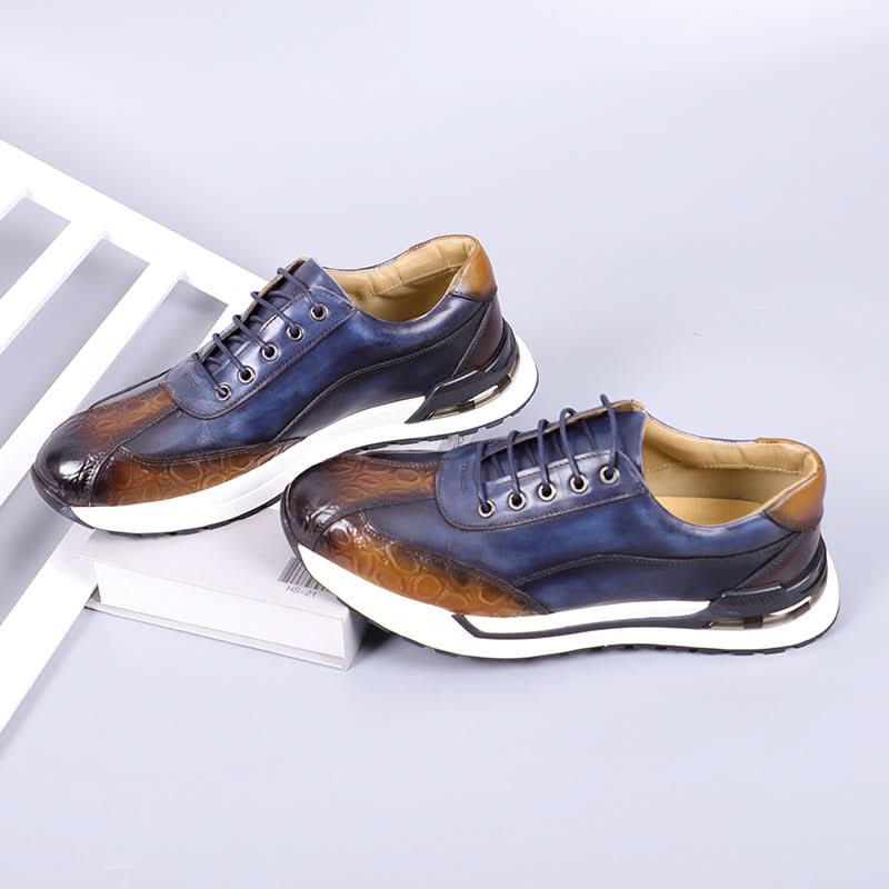BUTY SPORTOWE ALFIE EVERYDAY