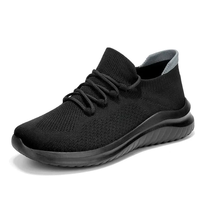 BUTY SPORTOWE ALFIE AIRMESH