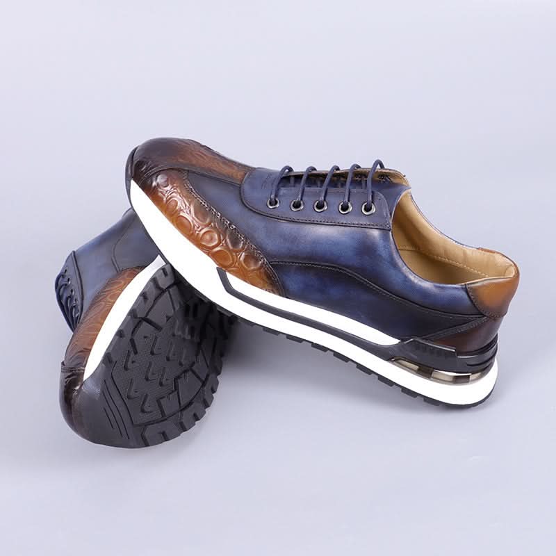 BUTY SPORTOWE ALFIE EVERYDAY