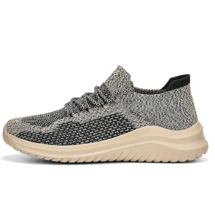 BUTY SPORTOWE ALFIE AIRMESH