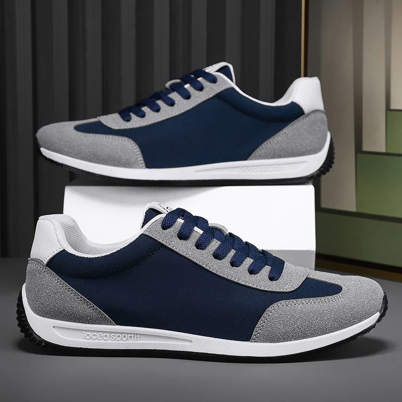 LYON RETRO Trainers